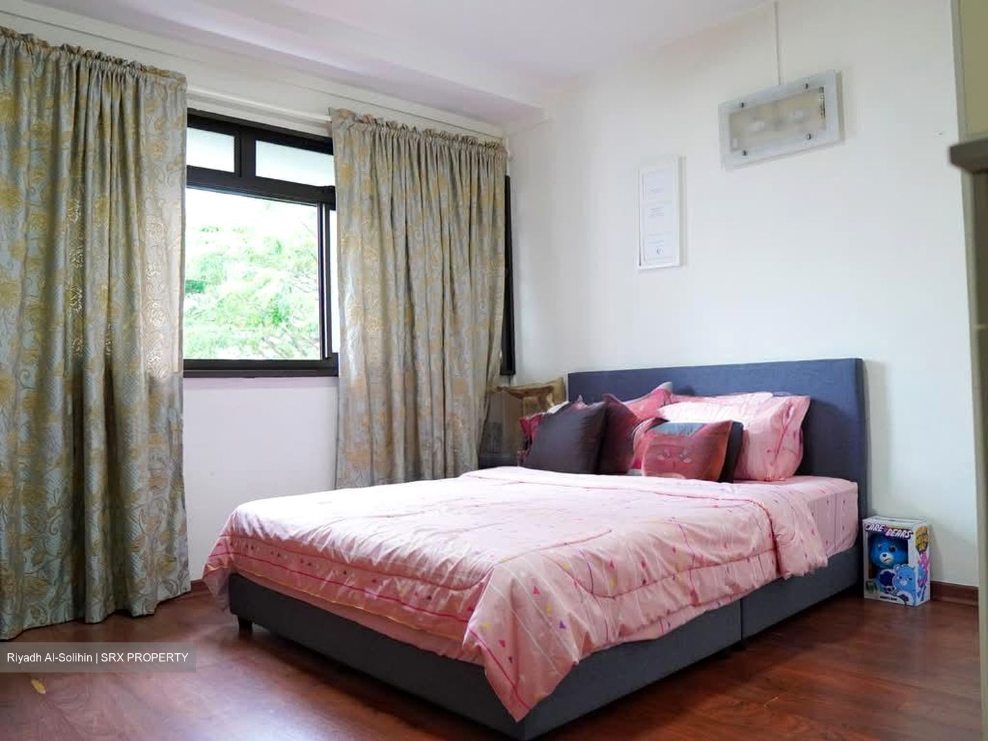 Blk 788B Woodlands Crescent (Woodlands), HDB Executive #543544141